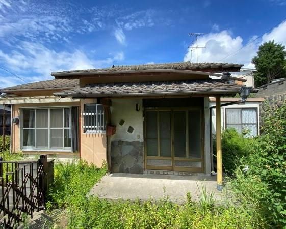 Single-Story 4DK House with Garden in Sasebo, Nagasaki - Thumbnail 3