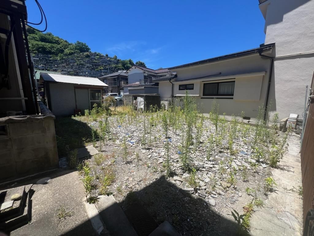 Land for Sale in Mogi, Nagasaki City - Thumbnail 2