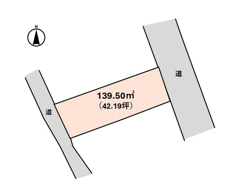 Land for Sale in Mogi, Nagasaki City - Thumbnail 3