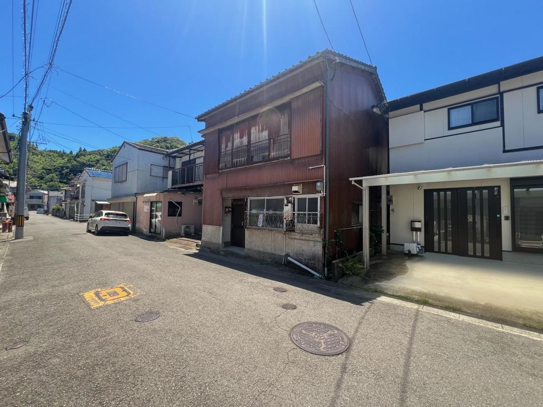 Land for Sale in Mogi, Nagasaki City - Thumbnail 4