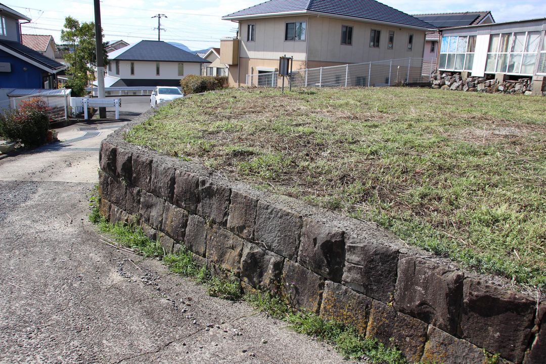 Residential Land for Sale in Isahaya, Nagasaki – 302 sqm - Thumbnail 2