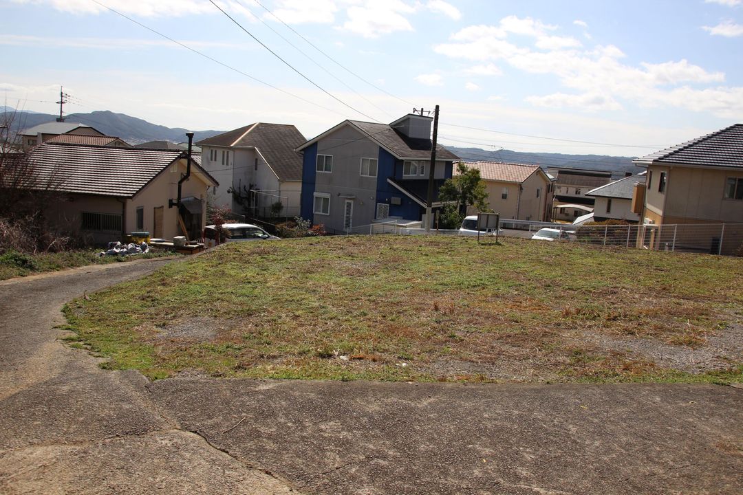 Residential Land for Sale in Isahaya, Nagasaki – 302 sqm - Thumbnail 4