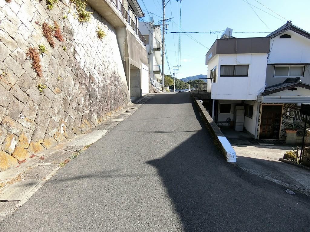 102 sqm Building Lot for Sale in Kanahori-cho, Nagasaki - Thumbnail 2