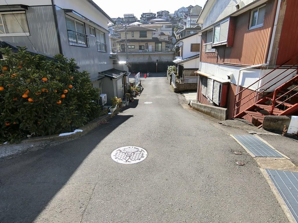 102 sqm Building Lot for Sale in Kanahori-cho, Nagasaki - Thumbnail 3