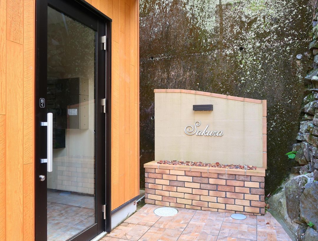 SAKURA Apartment Building for Sale in Nagasaki City - Thumbnail 3