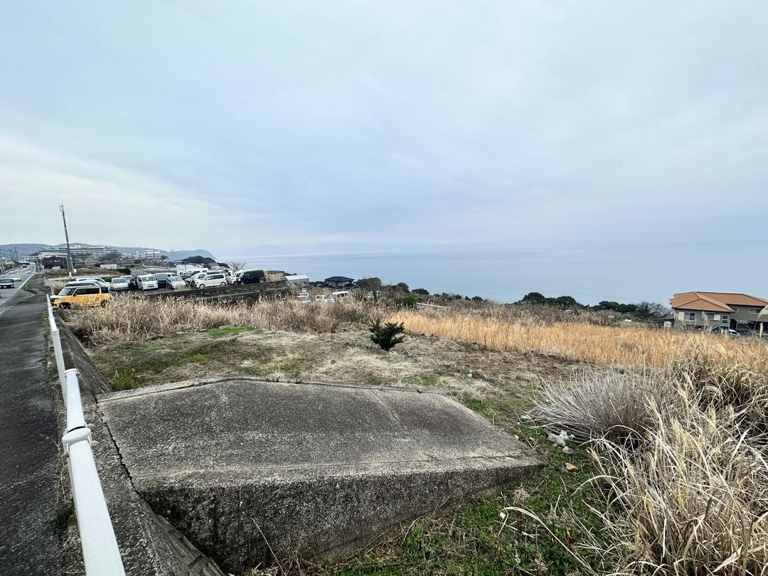 Land for Sale in Isahaya, Nagasaki - 221 sqm - Thumbnail 4