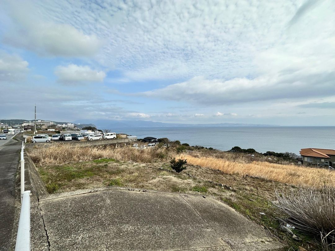 Land for Sale in Isahaya, Nagasaki - 221 sqm - Thumbnail 2