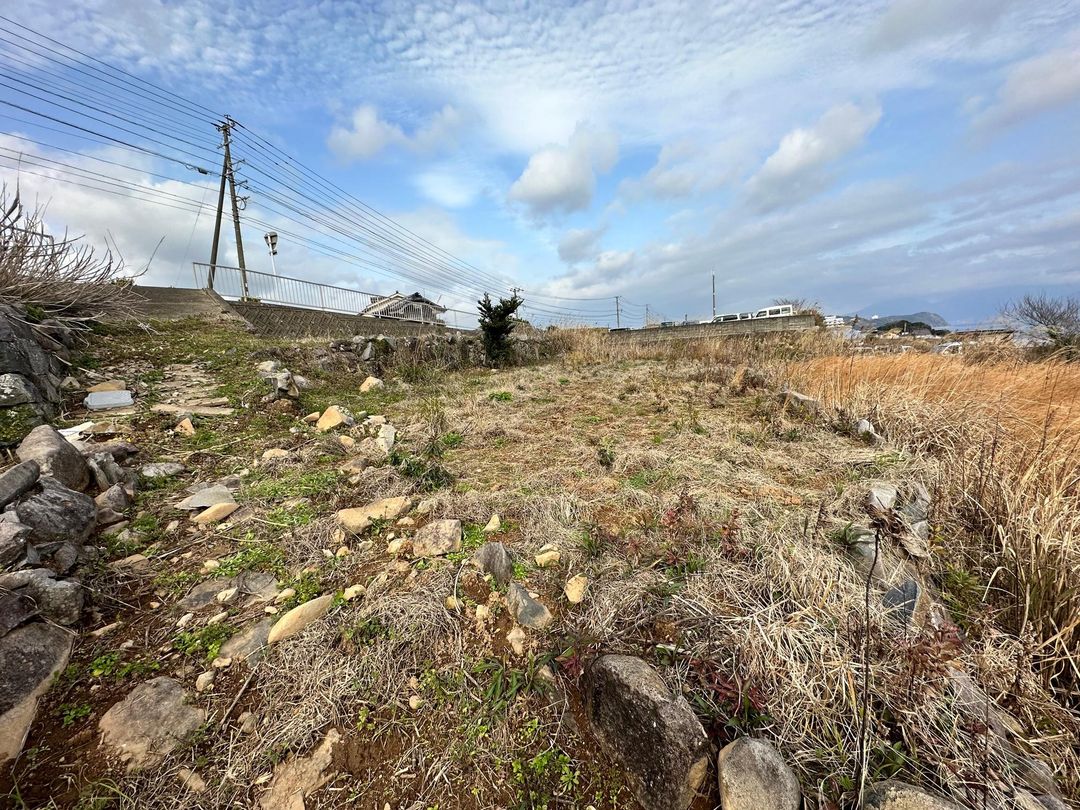 Land for Sale in Isahaya, Nagasaki - 221 sqm - Thumbnail 3
