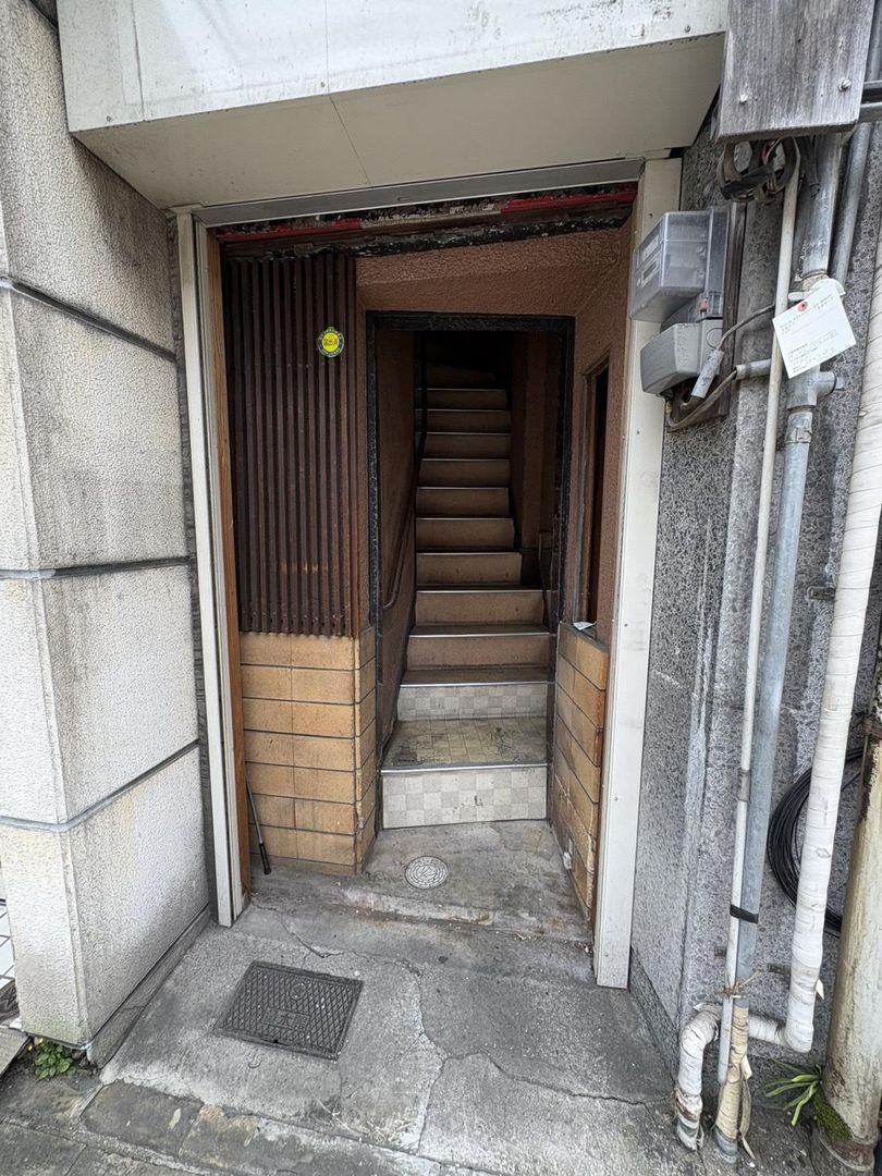Commercial Building for Sale in Nagasaki City, Nagasaki Prefecture - Image 1