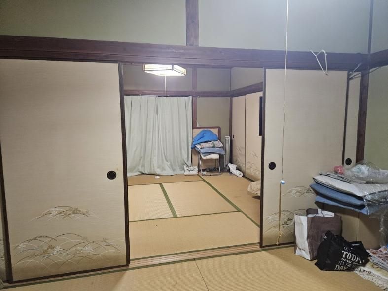 Large Traditional House with Garden for Sale in Shimabara, Nagasaki - Thumbnail 3
