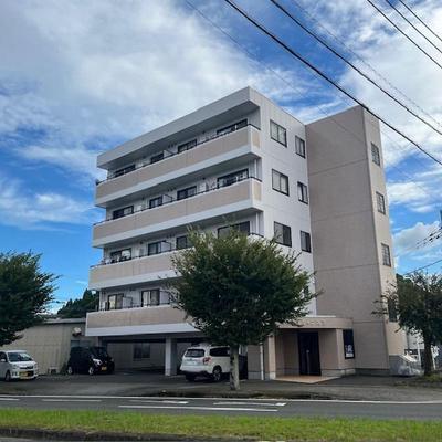 Bonheur Chance II Wakidacho, Imari City, Saga Prefecture Imari Station Apartment for sale (00530563) - Takkenkun Net Nagasaki — Image 1, Imari, Saga