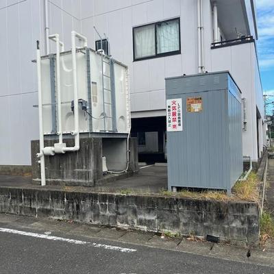Bonheur Chance II Wakidacho, Imari City, Saga Prefecture Imari Station Apartment for sale (00530563) - Takkenkun Net Nagasaki — Image 3, Imari, Saga