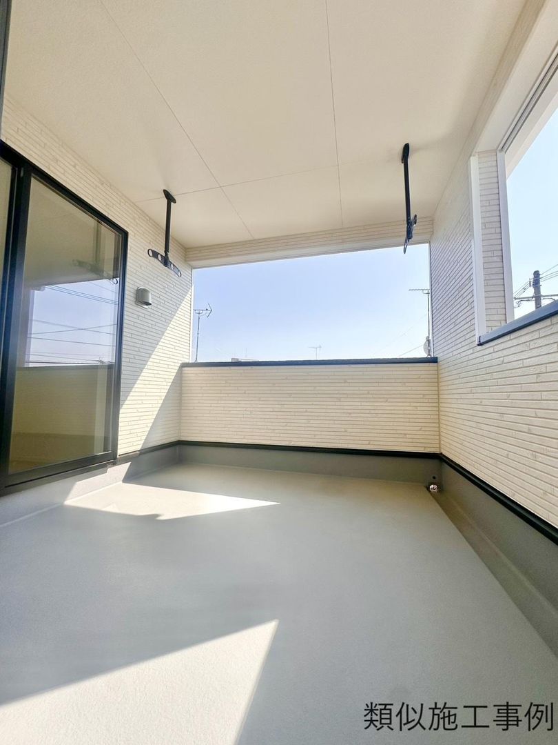 Newly Built 4SLDK House in Omura City, Nagasaki - 103.68 sqm - Thumbnail 4
