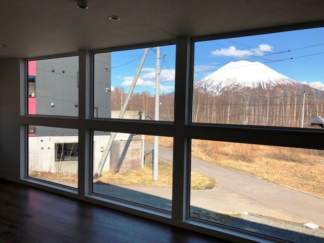 New 3LDK House for Sale in Niseko with Mount Yotei Views - Thumbnail 3