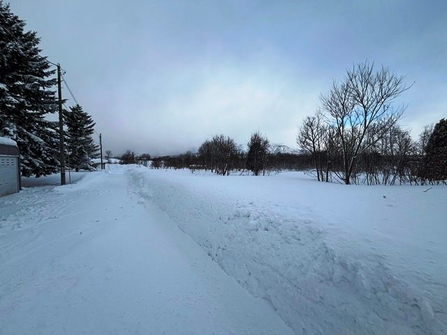 Niseko Land for Sale with Mount Yotei Views - 1,979 sqm Plot - Thumbnail 2
