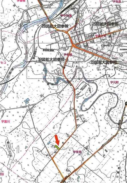 Niseko Land for Sale with Mount Yotei Views - 1,979 sqm Plot - Thumbnail 4