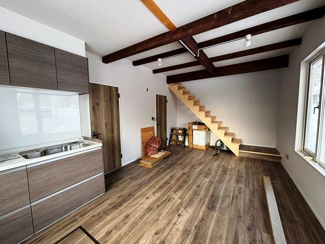 Renovated 2LDK Wooden House in Niseko with Management Association - Thumbnail 3