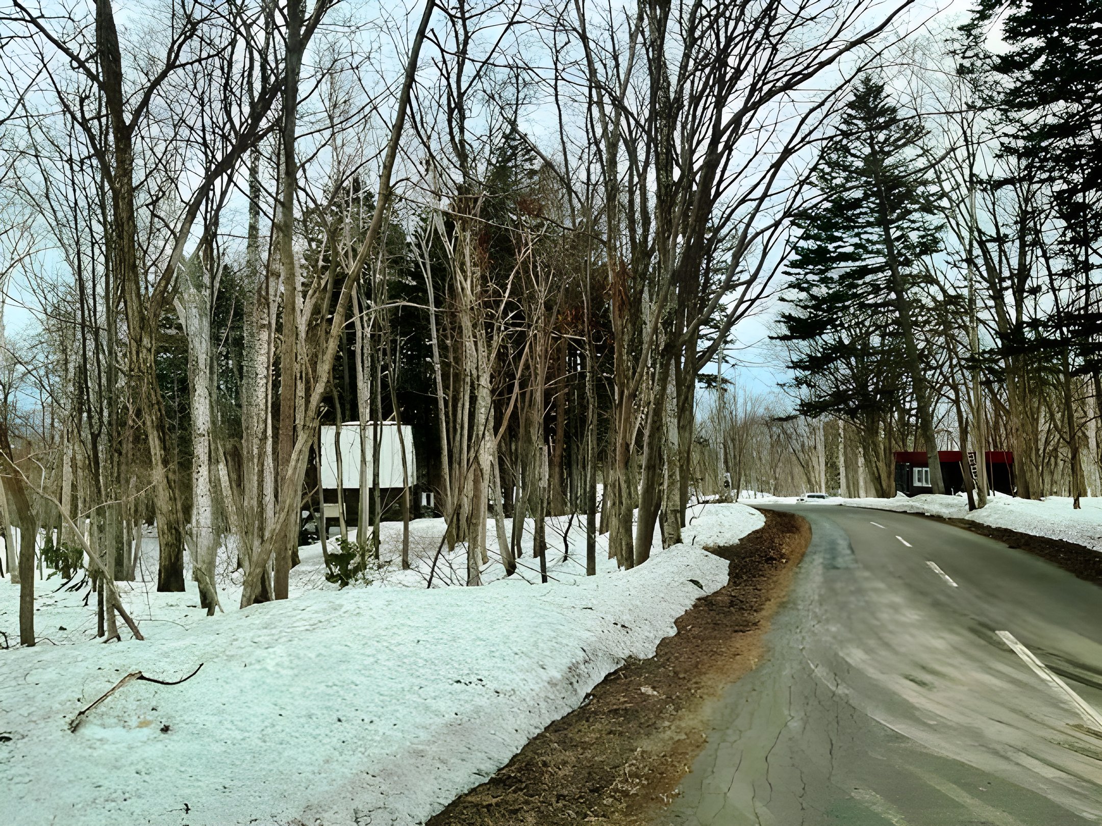 HighGrade Villa Yuri Land for Sale in Niseko, Hokkaido - Thumbnail 2