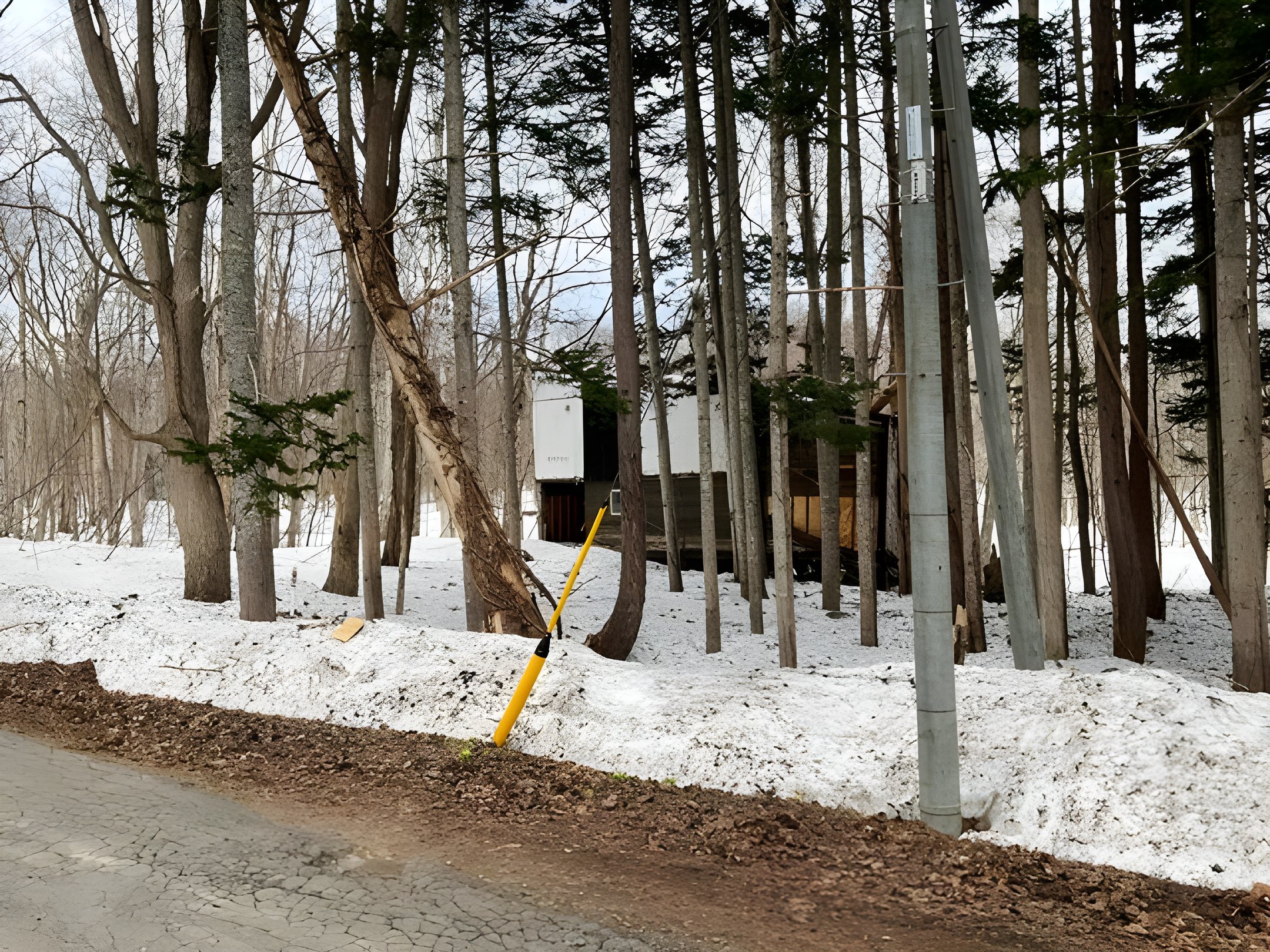 HighGrade Villa Yuri Land for Sale in Niseko, Hokkaido - Thumbnail 3