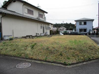 【No.230】Land in a quiet area near an elementary school - Property details - Mie Nabari empty house bank site — Image 4, Nabari, Mie