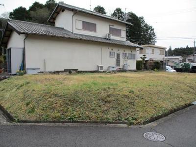 【No.230】Land in a quiet area near an elementary school - Property details - Mie Nabari empty house bank site — Image 3, Nabari, Mie