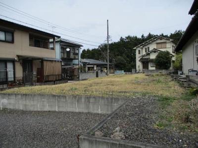 【No.230】Land in a quiet area near an elementary school - Property details - Mie Nabari empty house bank site — Image 2, Nabari, Mie