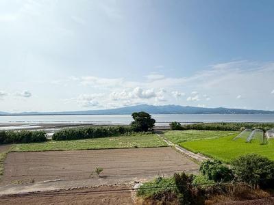 Sea View House in Unzen City, Nagasaki | 3LDK — Image 1, Unzen, Nagasaki
