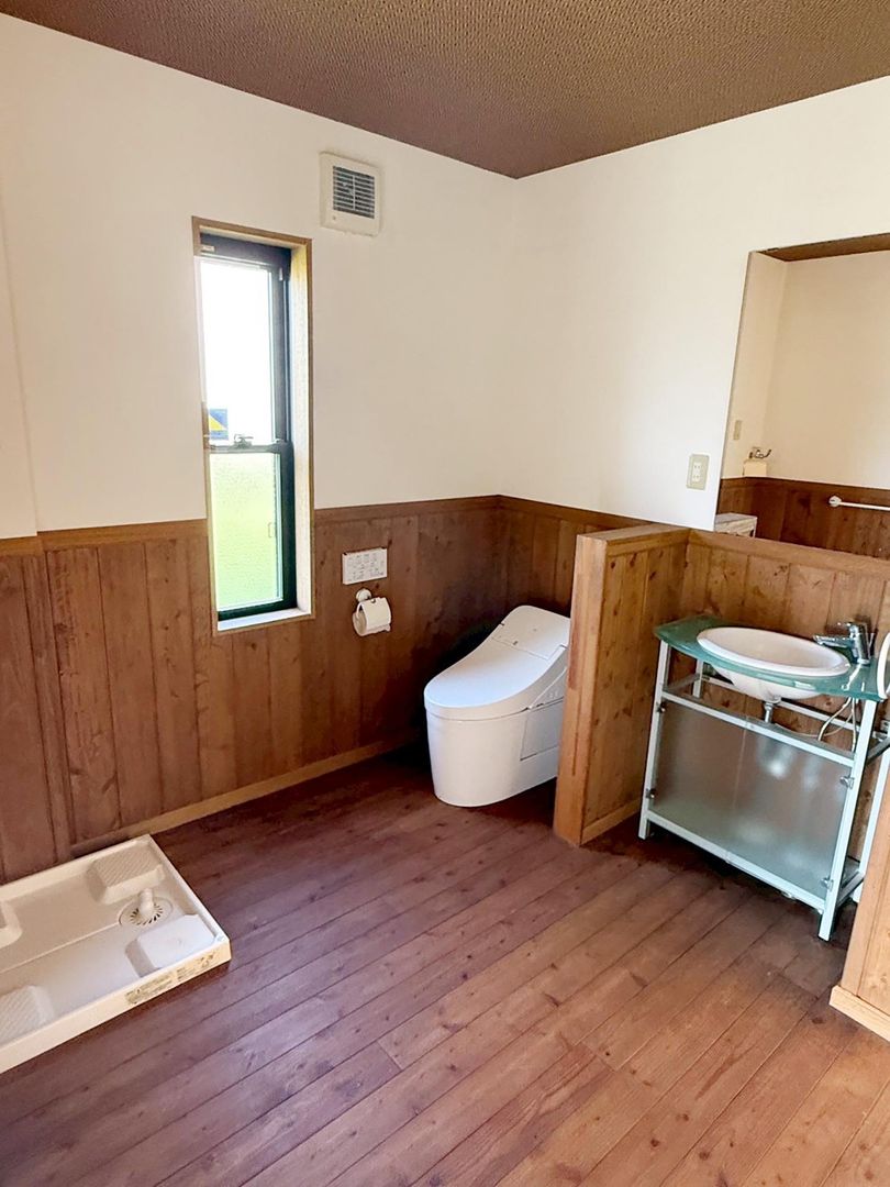 Sea View House in Unzen City, Nagasaki | 3LDK - Thumbnail 3