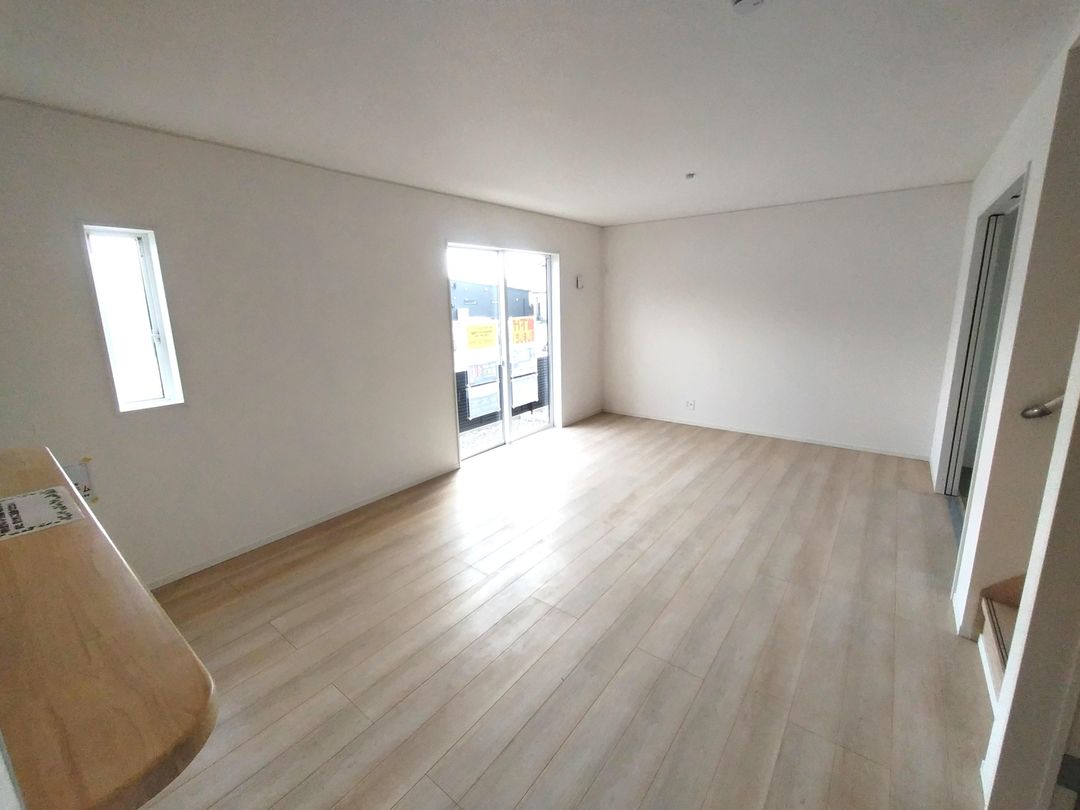 Newly Built 4LDK All-Electric House in Omura, Nagasaki - Thumbnail 2