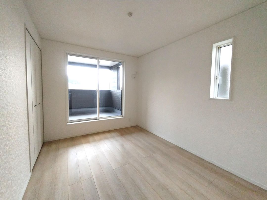 Newly Built 4LDK All-Electric House in Omura, Nagasaki - Thumbnail 3