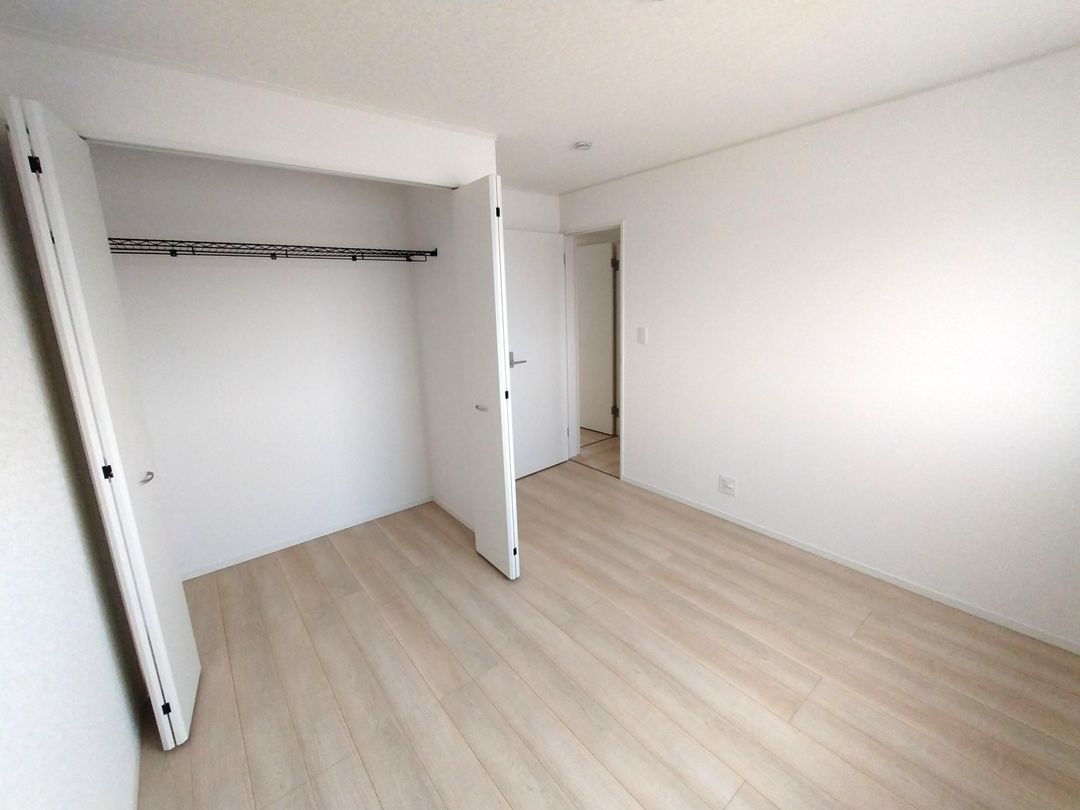 Newly Built 4LDK All-Electric House in Omura, Nagasaki - Thumbnail 4