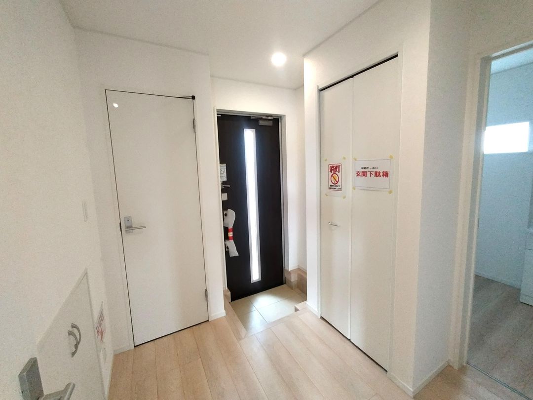 Newly Built 4LDK All-Electric House in Omura, Nagasaki - Image 1