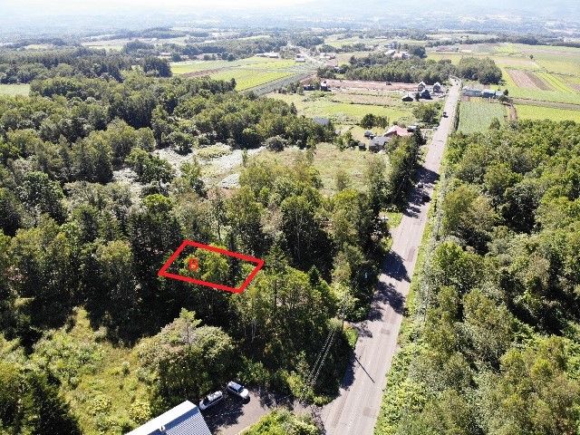 Premium Land for Sale in Niseko, Hokkaido - Soga Land B - Thumbnail 3