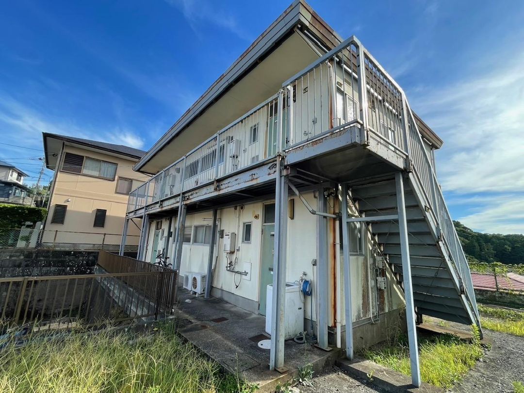 Ariei Corp Apartment Building for Sale in Isahaya, Nagasaki - Thumbnail 2