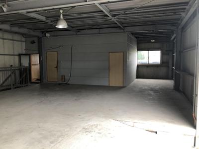 Honkawa Uchigo Warehouse Property details of Honkawa Uchigo Warehouse, Nagayo Town, Nishisonogi District, Nagasaki Prefecture (00443768) - Takkenkun Net Nagasaki — Image 3, Nagayo, Nagasaki