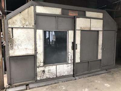 Honkawa Uchigo Warehouse Property details of Honkawa Uchigo Warehouse, Nagayo Town, Nishisonogi District, Nagasaki Prefecture (00443768) - Takkenkun Net Nagasaki — Image 2, Nagayo, Nagasaki