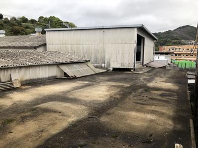 Honkawa Uchigo Warehouse Property details of Honkawa Uchigo Warehouse, Nagayo Town, Nishisonogi District, Nagasaki Prefecture (00443768) - Takkenkun Net Nagasaki — Image 4, Nagayo, Nagasaki