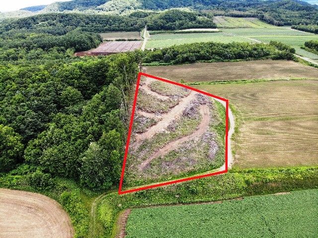 Makkari Hill Top Land for Sale - 9,650 sqm Panoramic Plot - Thumbnail 3