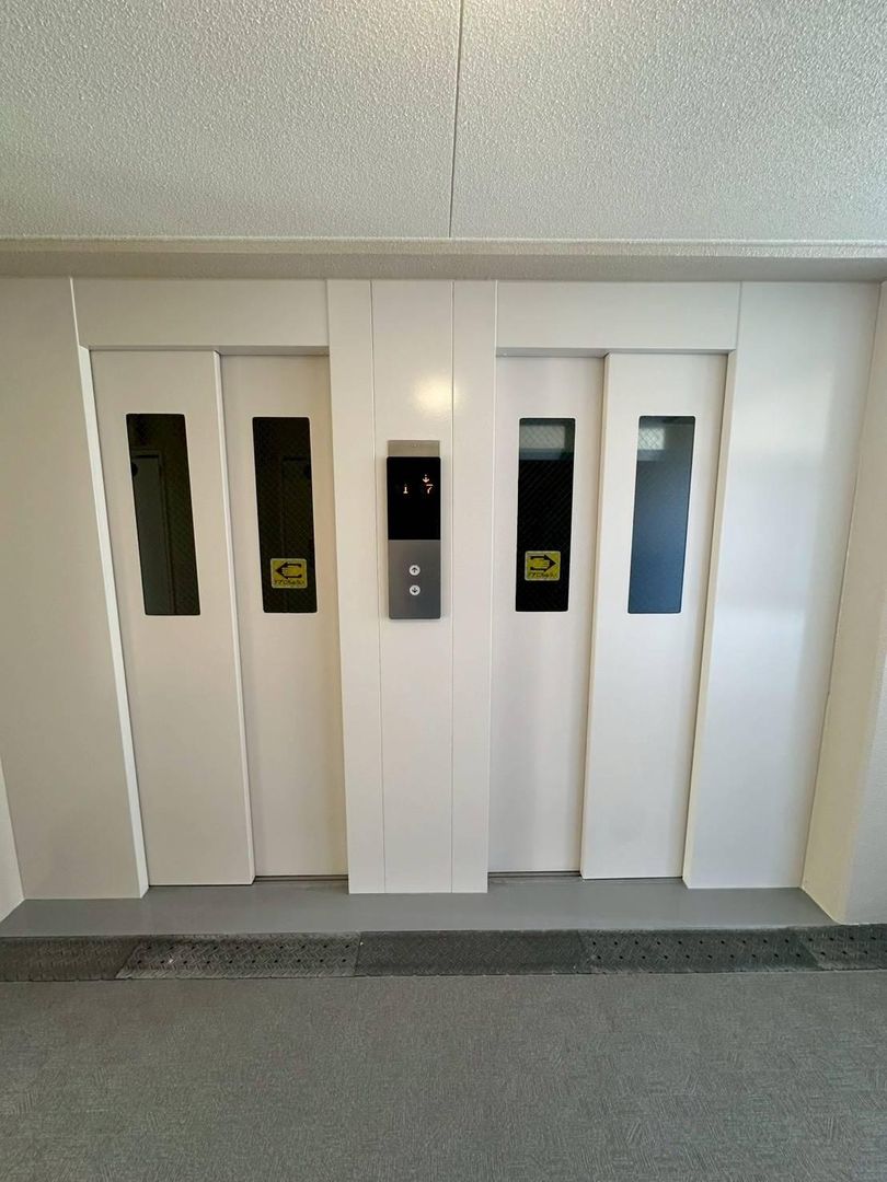 Renovated 2LDK Apartment in Sasebo, Nagasaki - 59.92m² - Thumbnail 3
