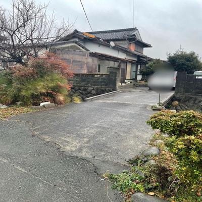 Traditional 5DK House with Large Land in Ogori City, Fukuoka — Image 2, Ogori, Fukuoka