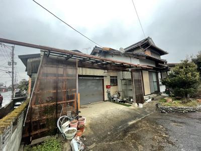Traditional 5DK House with Large Land in Ogori City, Fukuoka — Image 8, Ogori, Fukuoka