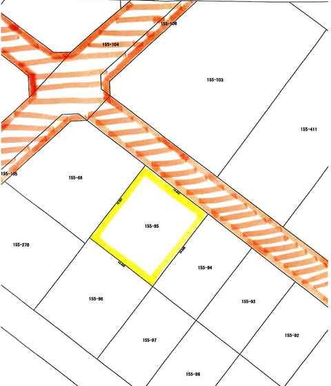 Land for Sale in Niseko's Hirafu Pension Village | 238 sqm Plot - Thumbnail 4