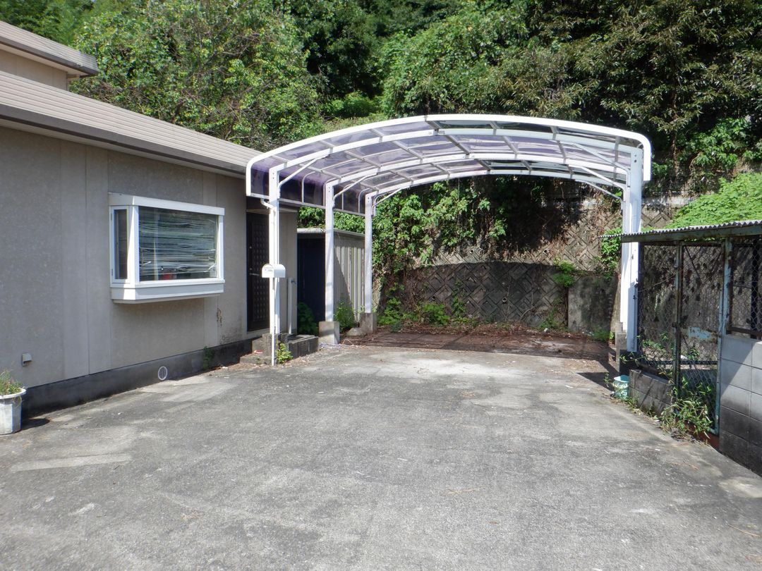 5LDK House with Large Garden in Omura, Nagasaki - Thumbnail 2