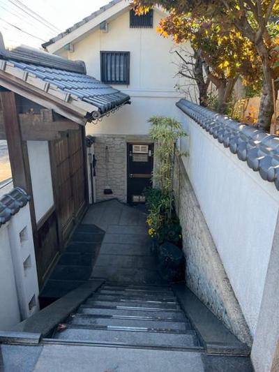 Property details of used detached house in Fukaemachicho, Minamishimabara City, Nagasaki Prefecture (00469914) - Takken-kun Net Nagasaki — Image 3, Minamishimabara, Nagasaki