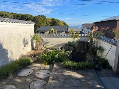 Property details of used detached house in Fukaemachicho, Minamishimabara City, Nagasaki Prefecture (00469914) - Takken-kun Net Nagasaki — Image 4, Minamishimabara, Nagasaki