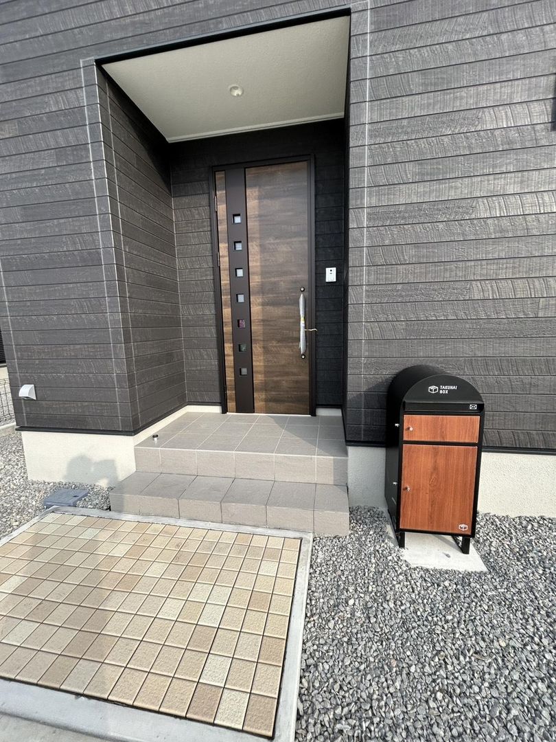 Newly Built 4LDK House in Isahaya, Nagasaki - 96.05m² - Thumbnail 3