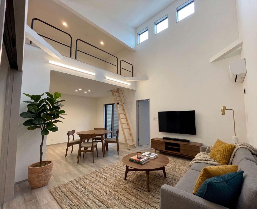 New 3LDK House in Omura City, Nagasaki - Thumbnail 4