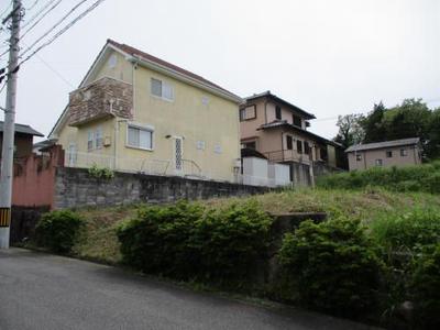 [No.241] Land near an elementary school and supermarket - Property details - Mie Prefecture Nabari City Vacant House Bank Site — Image 1, Tatebayashi, Mie