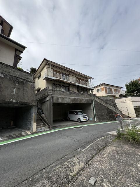 Apartment Building for Sale in Nagasaki City - Thumbnail 2