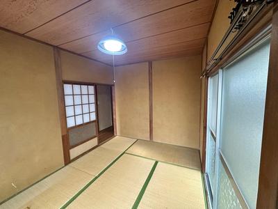 3DK House in Hirayama-cho, Isahaya — Image 4, Isahaya, Nagasaki